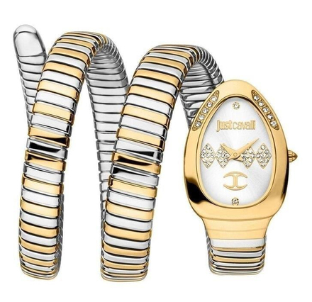 Just Cavalli JC1L230M0065 Kadın Kol Saati