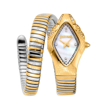 Just Cavalli JC1L306M0065 Kadın Kol Saati