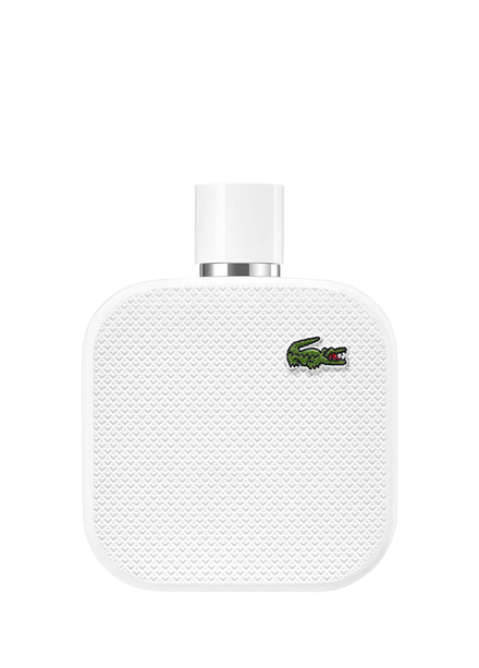 Lacoste L.12.12 Blanc EDT 175 ml Erkek Parfüm