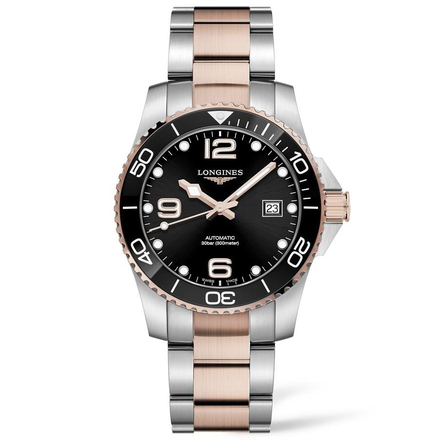 Longines HydroConquest Erkek Kol Saati L3.781.3.58.7