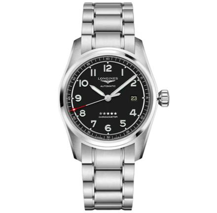 Longines Spirit L38104539 Kol Saati