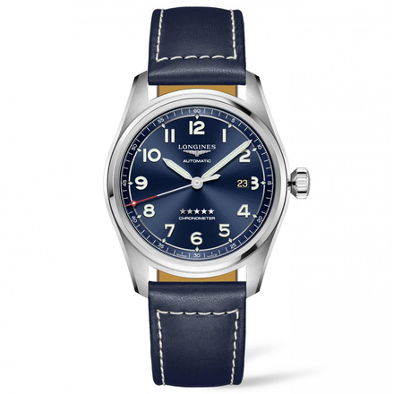 Longines Spirit L38104930 Kol Saati