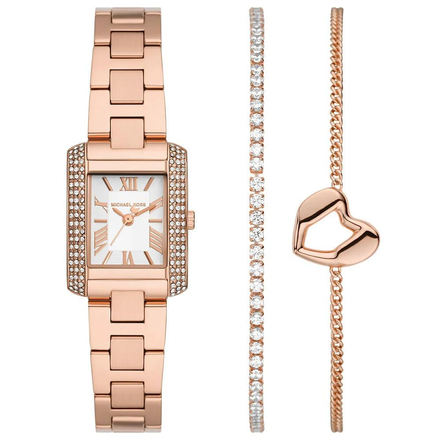 Michael Kors Emery MK7512SET Hediye Seti