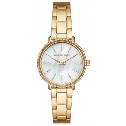 Michael Kors MK1065 Kadın Kol Saati