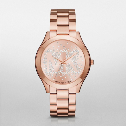Michael Kors MK3591 Kadın Kol Saati