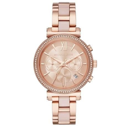 Michael Kors MK6560 Kadın Kol Saati