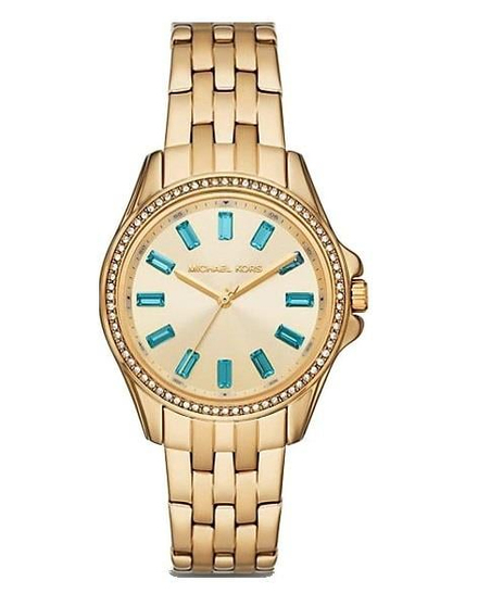 Michael Kors MK7366 Kadın Kol Saati