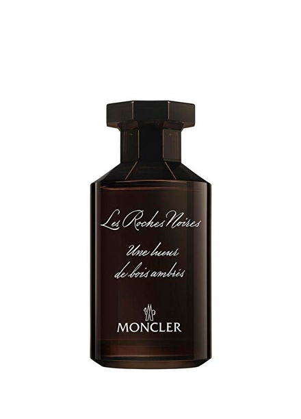 Moncler Les Roches Noires EDP 100 ml Unisex Parfüm