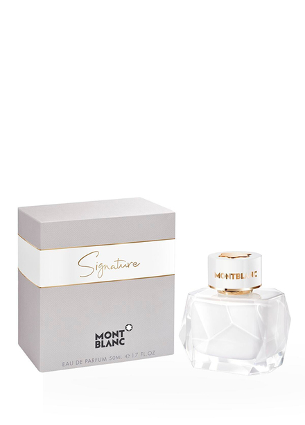 Montblanc Signature EDP 50 ml Kadın Parfüm