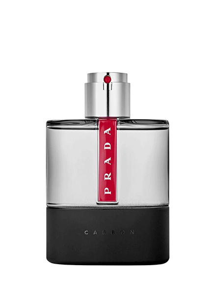 Prada Luna Rossa Carbon Edt 100 Ml
