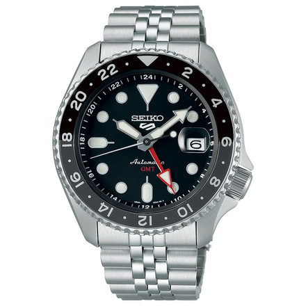 Seiko 5 S5-SSK001K Erkek Kol Saati