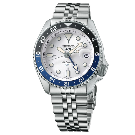 Seiko 5 S5-SSK033K Erkek Kol Saati