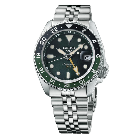 Seiko 5 S5-SSK035K Erkek Kol Saati