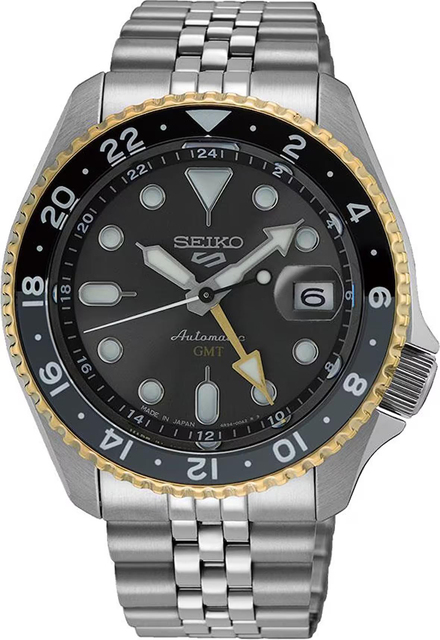 Seiko 5 SSK021J Erkek Kol Saati