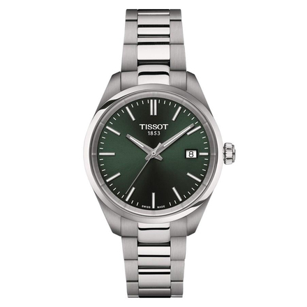 T1502101109100 Tissot PR100 Bayan Kol Saati T150.210.11.091.00