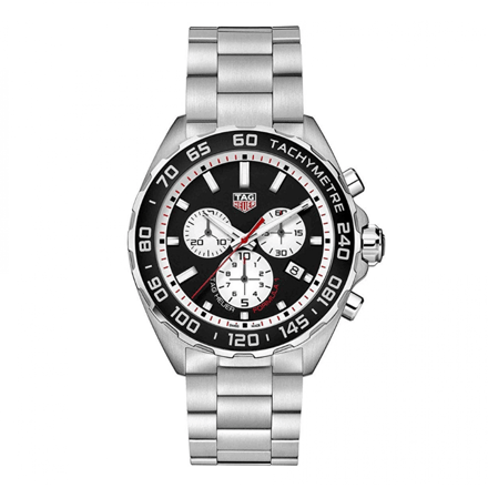 Tag Heuer Formula 1 CAZ101E.BA0842 Kol Saati