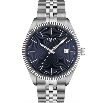 Tissot Ballede T156.410.11.041.00 Erkek Kol Saati