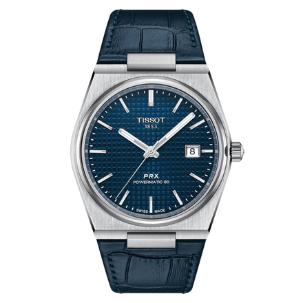 Tissot PRX Powermatic 80 T137.407.16.041.00 Erkek Kol Saati