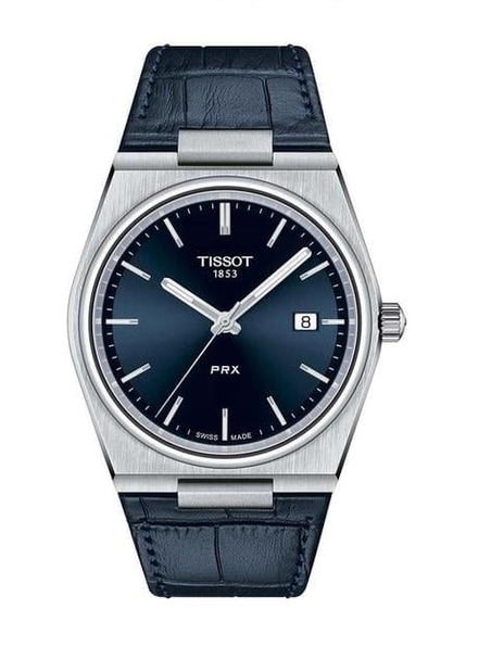 Tissot Prx T137.410.16.041.00 Erkek Kol Saati