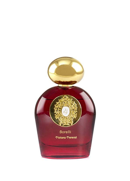 Tiziana Terenzi Comet Borelli EDP 50 ml Unisex Parfüm