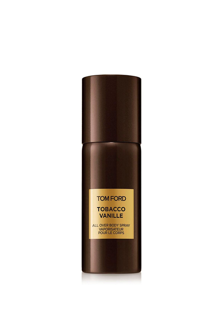 Tom Ford Tuscan Leather All Over Body Sprey 150 ml Vücut Spreyi
