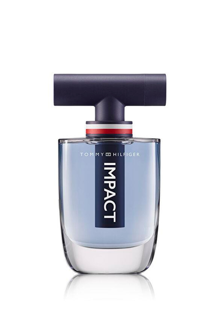Tommy Hilfiger Impact EDT 100 ml Erkek Parfüm