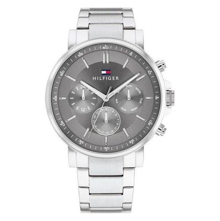 Tommy Hilfiger TH1710604 Erkek Kol Saati