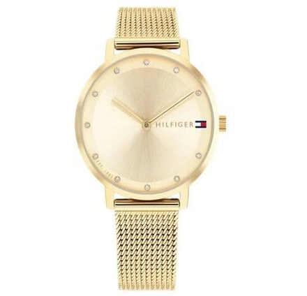 Tommy Hilfiger TH1782728 Kadın Kol Saati