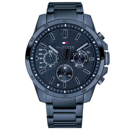 Tommy Hilfiger TH1791560 Erkek Kol Saati