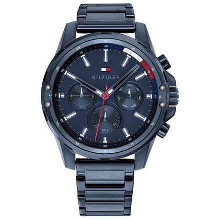 Tommy Hilfiger TH1791789 Mason Erkek Kol Saati