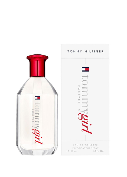 Tommy Hilfiger Tommy Girl Forever EDT 100 ml Kadın Parfüm