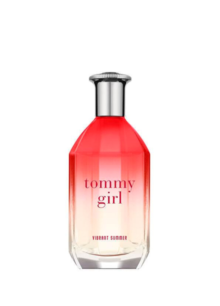 Tommy Hilfiger Tommy Girl Vibrant Summer EDT 100 ml Kadın Parfüm