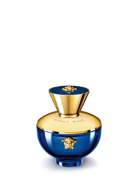 Versace Dylan Blue Pour Femme EDP 100 ml Kadın Parfüm