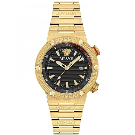 Versace VRSCVE8G00624 Erkek Kol Saati
