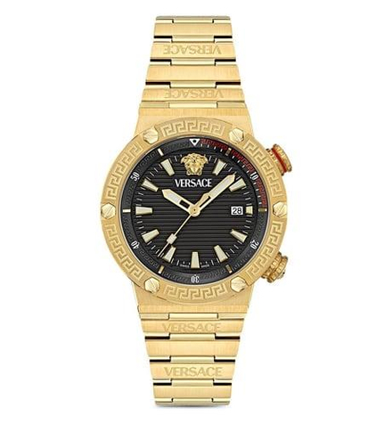 Versace VRSCVE8G00624 Erkek Kol Saati