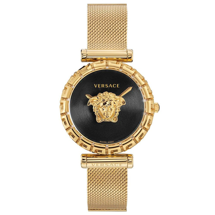 Versace VRSCVEDV00519 Kadın Kol Saati