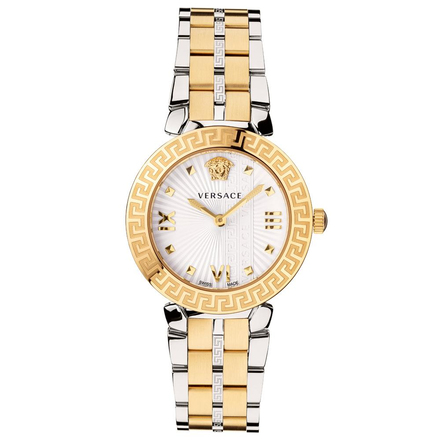 Versace VRSCVEZ600421 Kadın Kol Saati