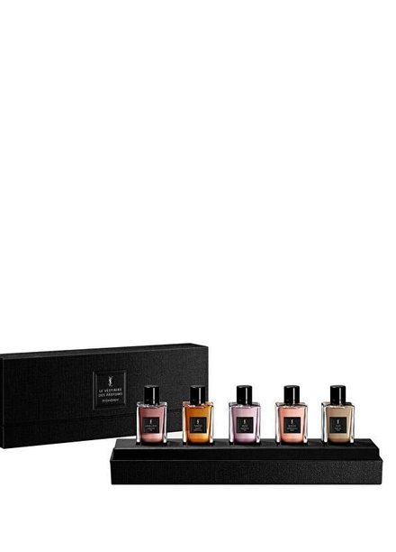 Yves Saint Laurent Le Vestiaire Des Parfums Miniature Set