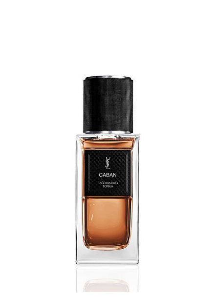 Yves Saint Laurent Le Vestiaire Des Parfums Caban