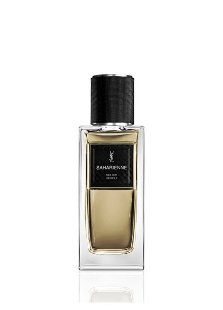Yves Saint Laurent Le Vestiaire Des Parfums Saharienne