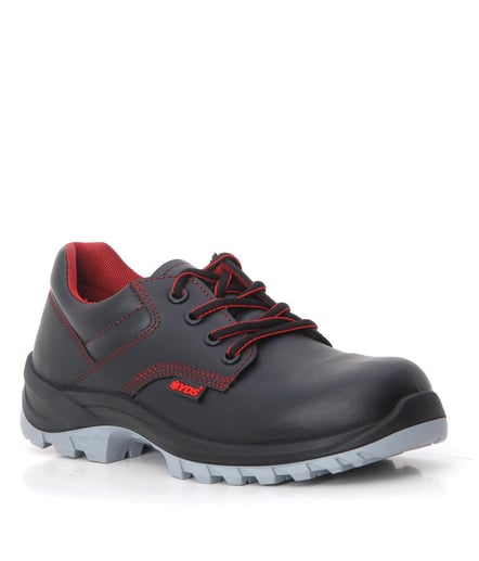 PLSP 1090 S2 AYAKKABI -SİYAH