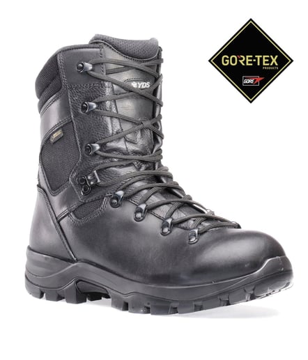 YDS ODIN GTX BOT -SİYAH