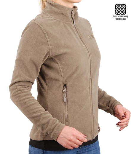 YDS POLAR MONT BAYAN -COYOTE