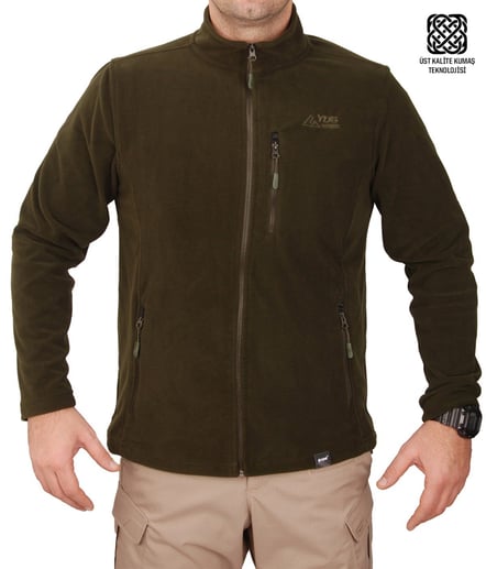 YDS POLAR MONT -HAKİ