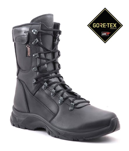 YDS SWIFT GTX BOT -SİYAH