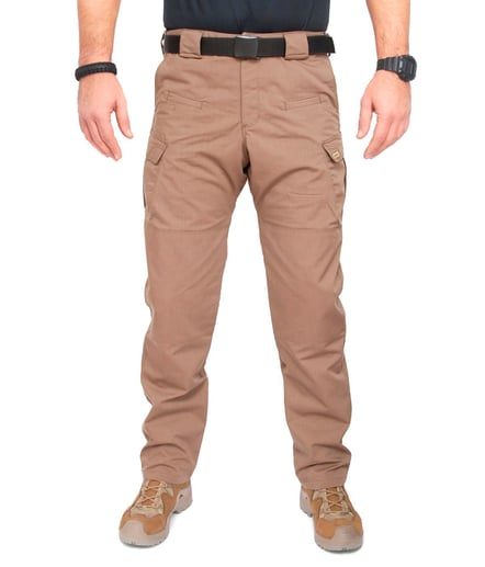 YDS TACTICAL PANTOLON -DARK COYOTE