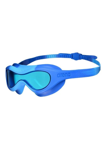 Arena Spider Mask Çocuk Yüzücü Gözlüğü 004287100