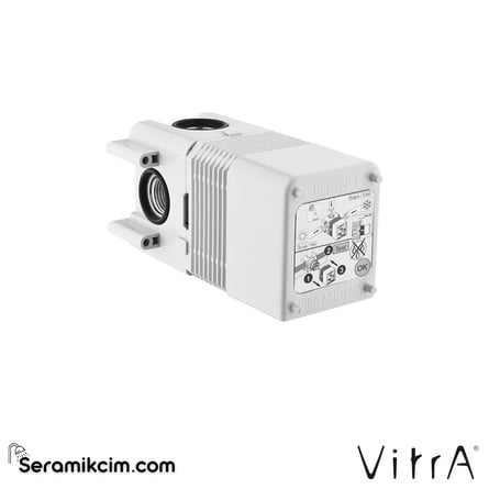 Vitra Ankastre Duş Bataryası (Sıva Altı Grubu) A42213