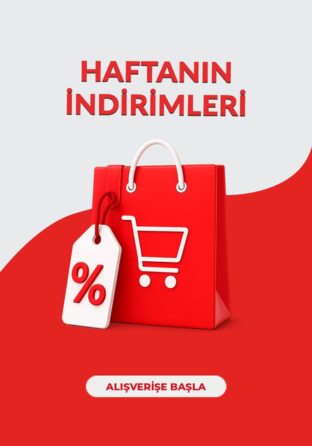 rulem haftanın indirimleri