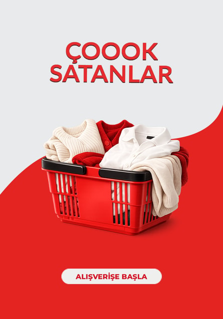 Rulem En Çok Satanlar